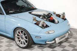 Mazda Miata 1992
