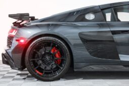 Audi R8 GT 2023