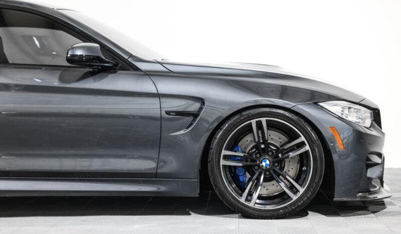 
								BMW M4 2015 full									