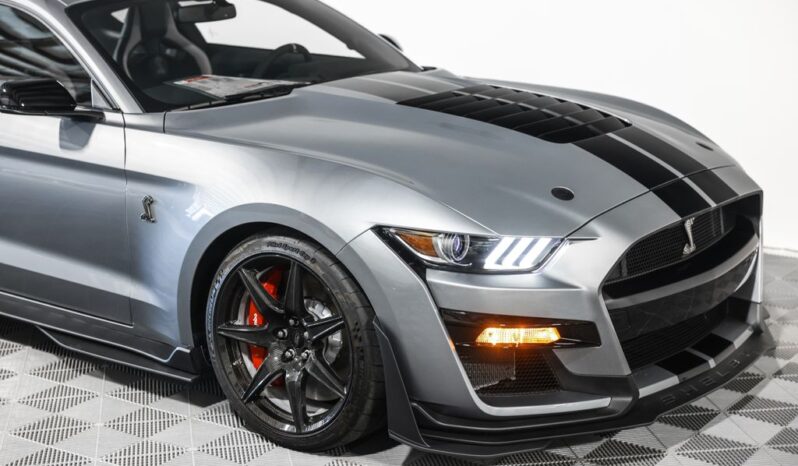 
								Ford Mustang 2020 full									