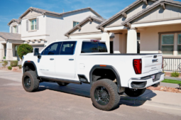 GMC Sierra 2500HD 2024