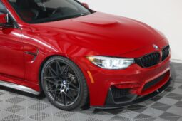 BMW M4 2020