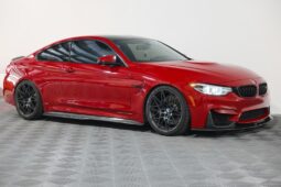 BMW M4 2020