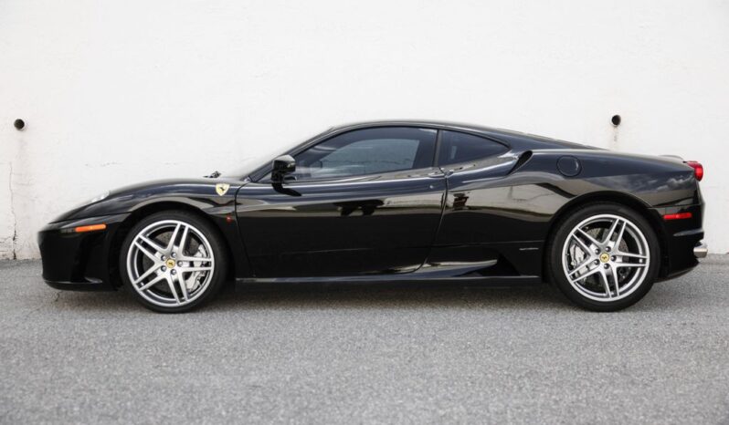 
								Ferrari F430 2008 full									