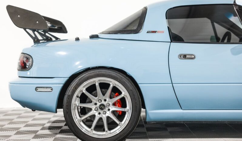
								Mazda Miata 1992 full									