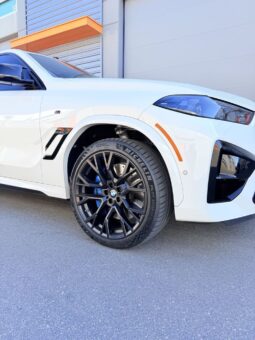 BMW X6 M 2026