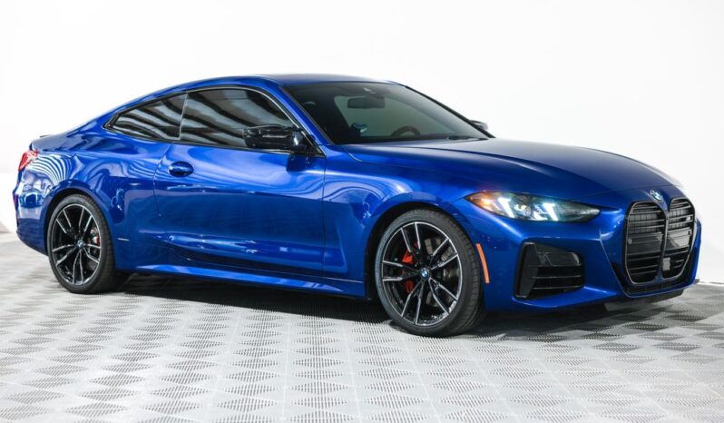 
								BMW 4 Series 2026 full									