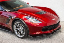 Chevrolet Corvette 2016