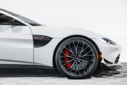 Aston Martin Vantage 2023
