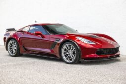 Chevrolet Corvette 2016