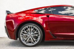 Chevrolet Corvette 2016