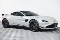 Aston Martin Vantage 2023