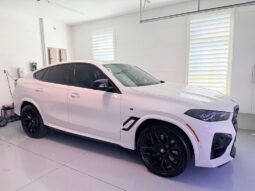 BMW X6 M 2026