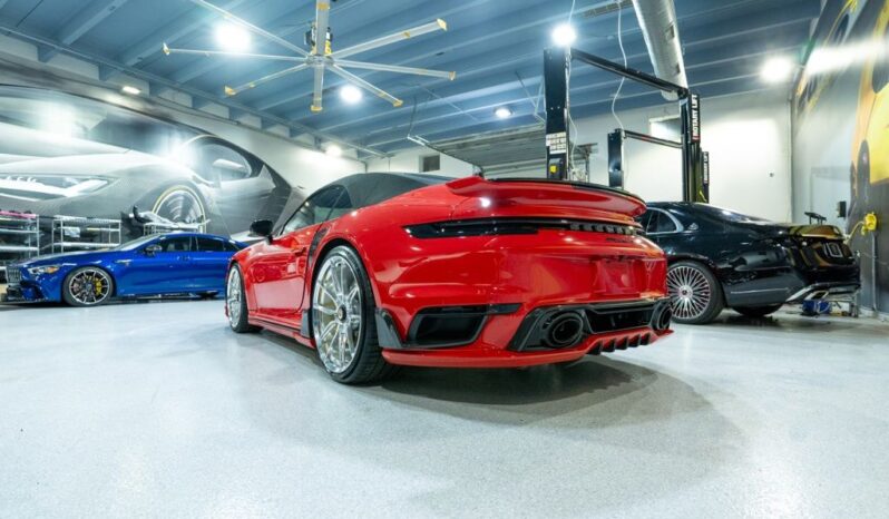 
								Porsche 911 2025 full									