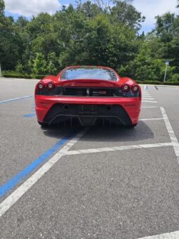 Ferrari F430 2008