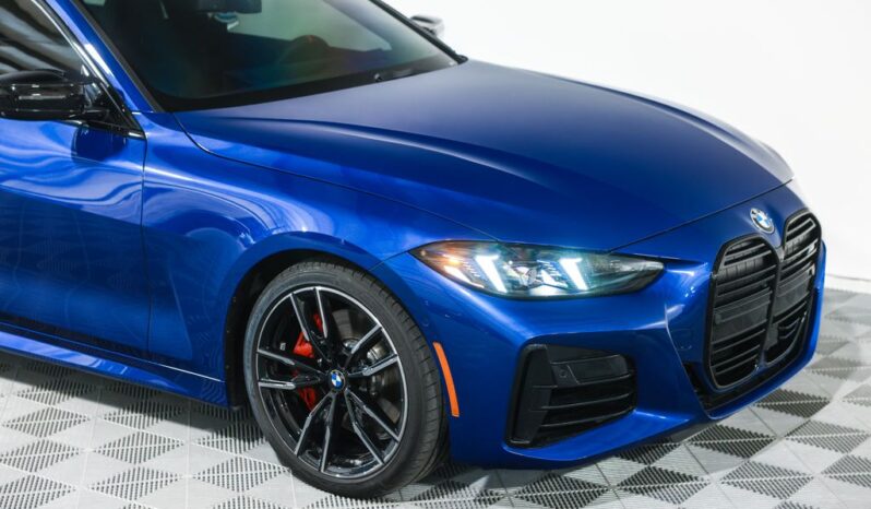
								BMW 4 Series 2026 full									