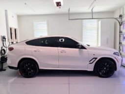 BMW X6 M 2026
