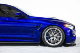 BMW M4 2020