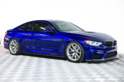 BMW M4 2020