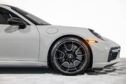 Porsche 911 2021