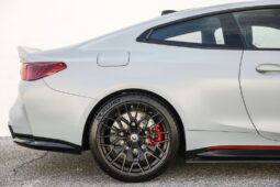BMW M4 2023