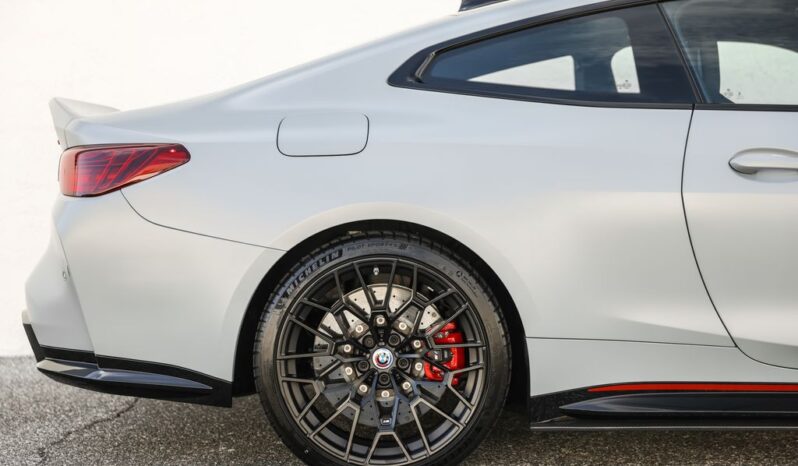 
								BMW M4 2023 full									