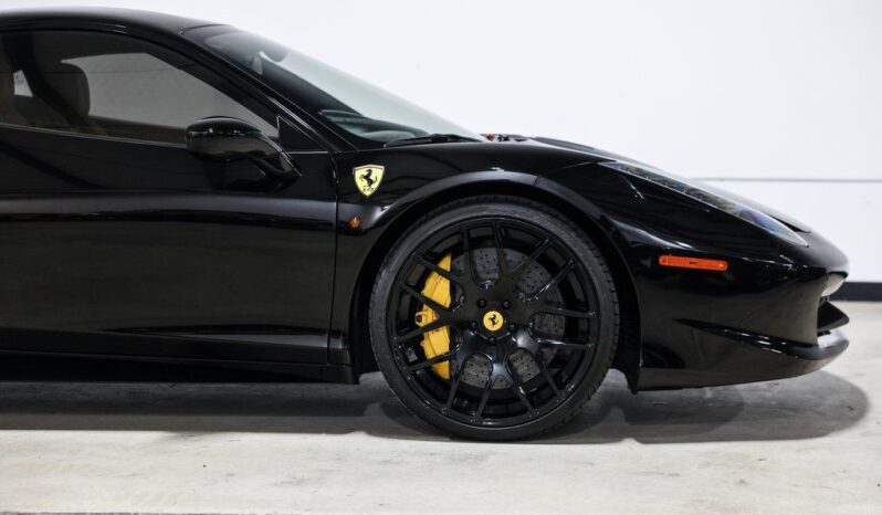 
								Ferrari 458 Italia 2012 full									