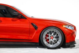 BMW M3 2023