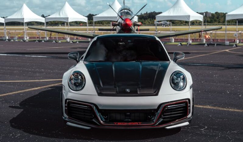 
								Porsche 911 2022 full									
