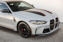 BMW M4 2023