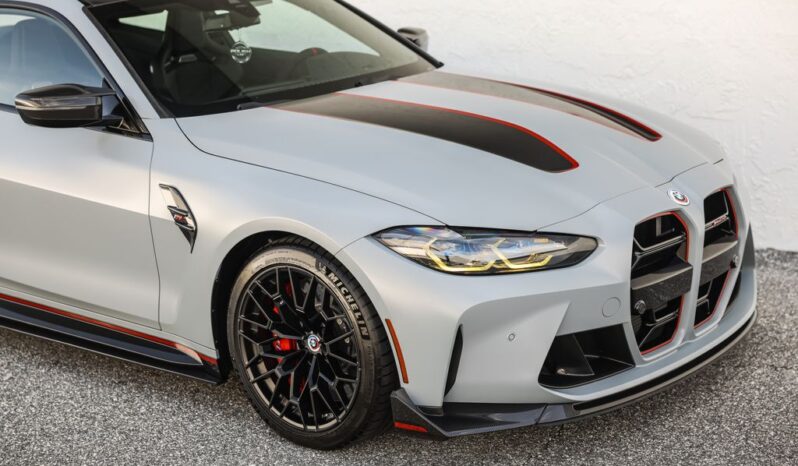 
								BMW M4 2023 full									