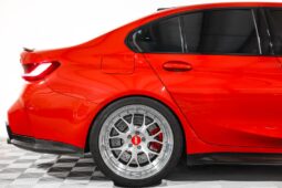 BMW M3 2023