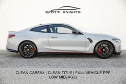 BMW M4 2023