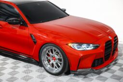 BMW M3 2023