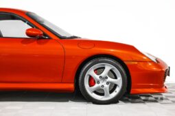 Porsche 911 2003