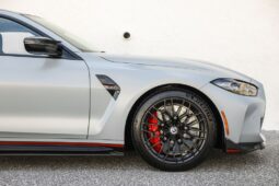 BMW M4 2023