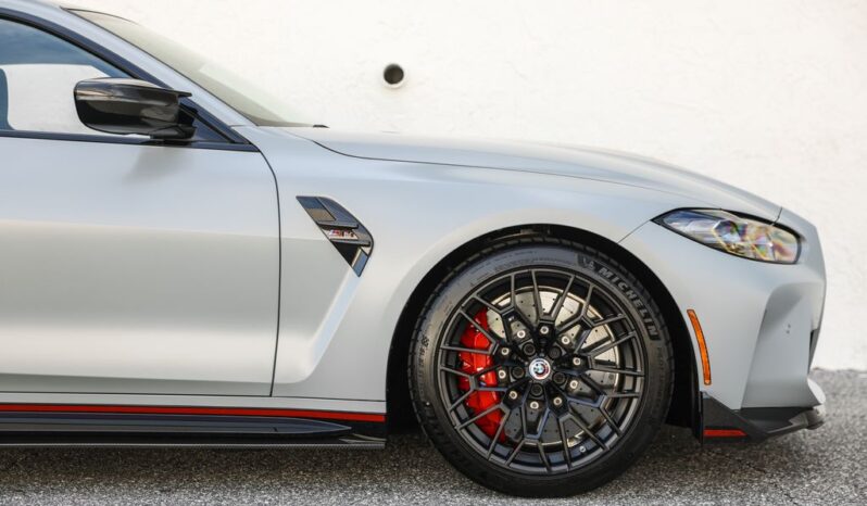 
								BMW M4 2023 full									