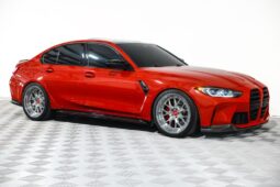 BMW M3 2023