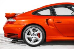 Porsche 911 2003