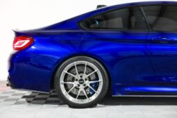 BMW M4 2020