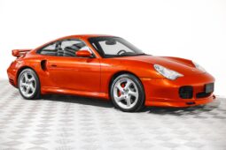 Porsche 911 2003