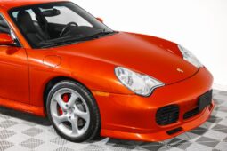 Porsche 911 2003