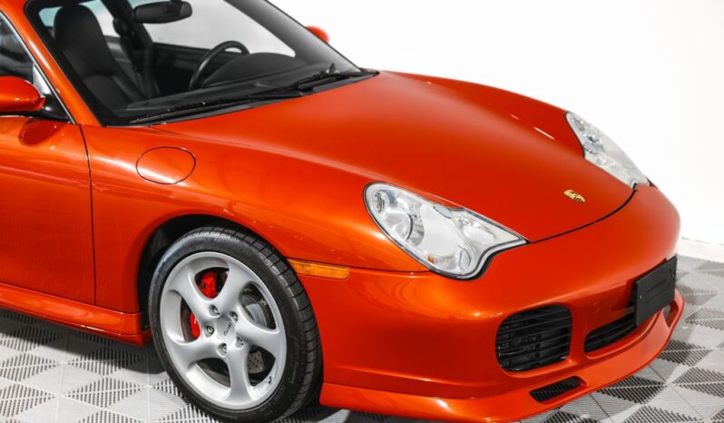 
								Porsche 911 2003 full									