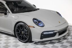 Porsche 911 2021
