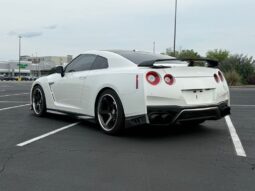 Nissan GT-R 2017