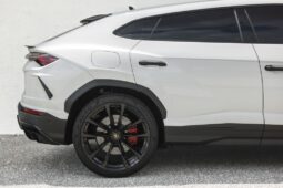 Lamborghini Urus 2020