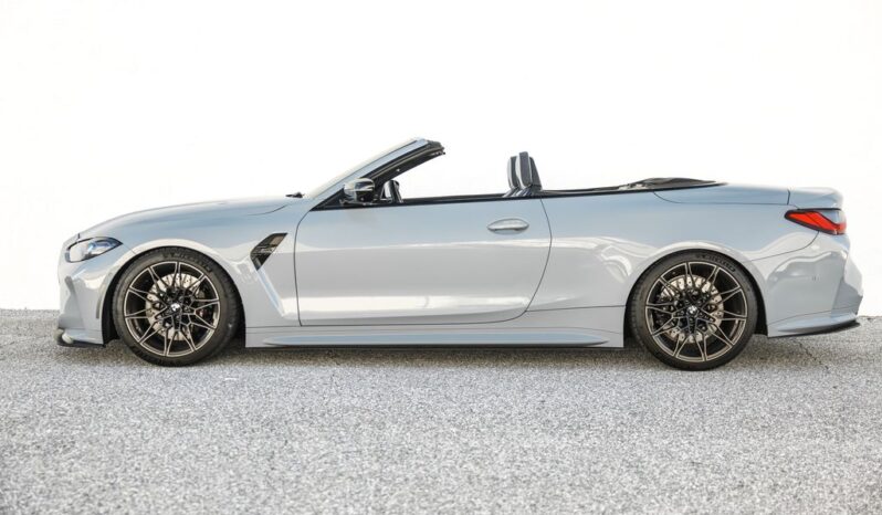 
								BMW M4 2022 full									