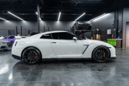Nissan GT-R 2010