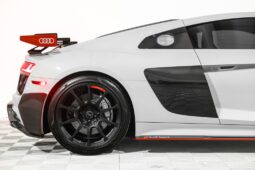 Audi R8 2018