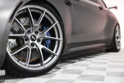 BMW M2 2018